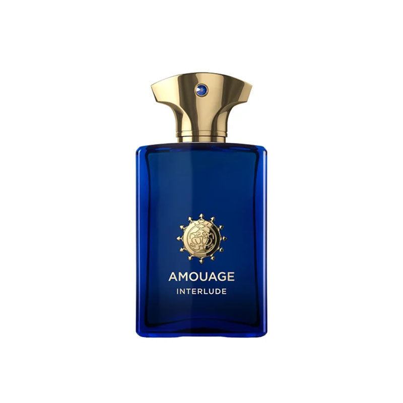 Amouage Interlude EDP For Him - 100 ml