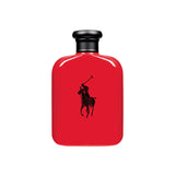 Ralph Lauren Polo Red EDT For Him - 125 ml