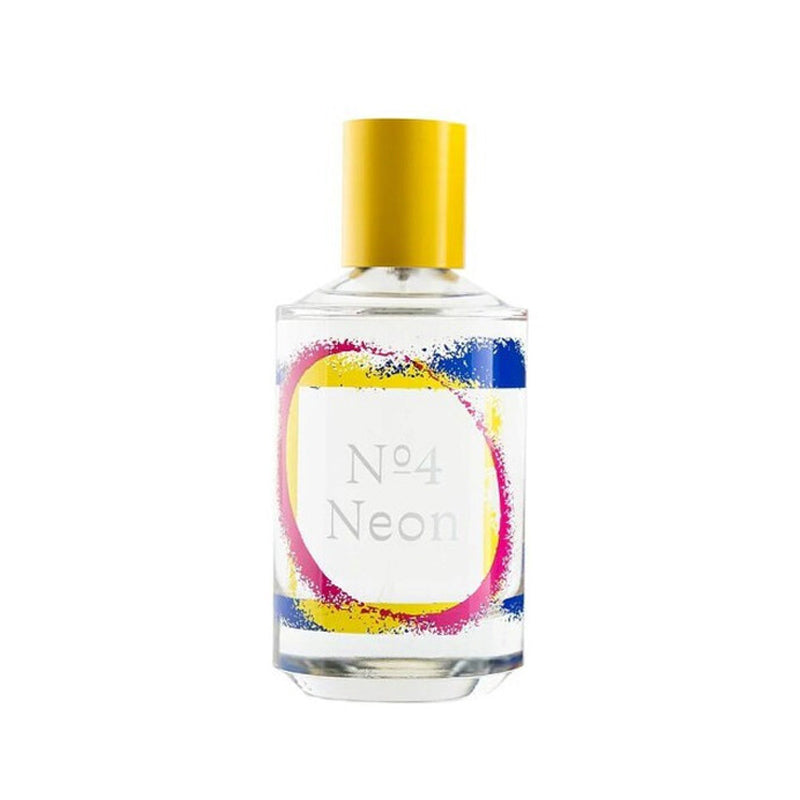 Thomas Kosmala Unisex No. 4 Neon EDP For Unisex - 100 ml