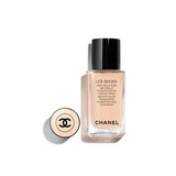 Chanel Les Beiges Foundation Healthy Glow Foundation Hydration And Longwear - BR12