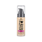 Essence I Love Flawless Skin Foundation - 30 Dark Porcelain