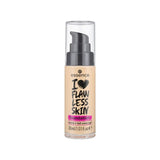 Essence I Love Flawless Skin Foundation - 30 Dark Porcelain