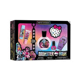 Disney Monster High Gift Set EDT 50 ml + Beauty Kit + Bracelet