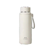 Dr-Kadi KD516G Vacumm Bottle 800 ml - Gray
