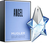 Thierry Mugler Angel EDP For Her - 50 ml