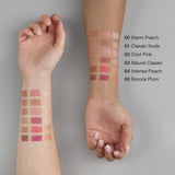 IsaDora Face Sculptor 3-in-1 Palette