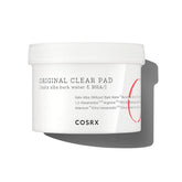Cosrx One Step Original Clear Pad – 70 Pads