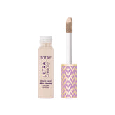 Tarte Shape Tape™ Ultra Creamy Concealer - 37G Medium-Tan Golden + Net 10 ML / 0.33 Fl. Oz.
