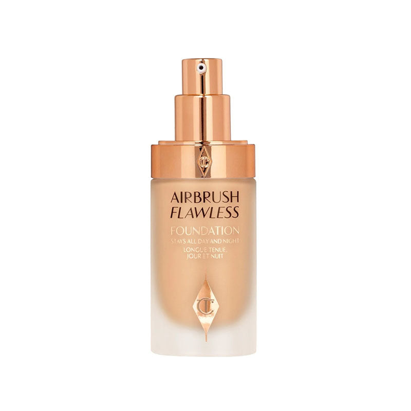 Charlotte Tilbury Airbrush Flawless Foundation - 7 Neutral