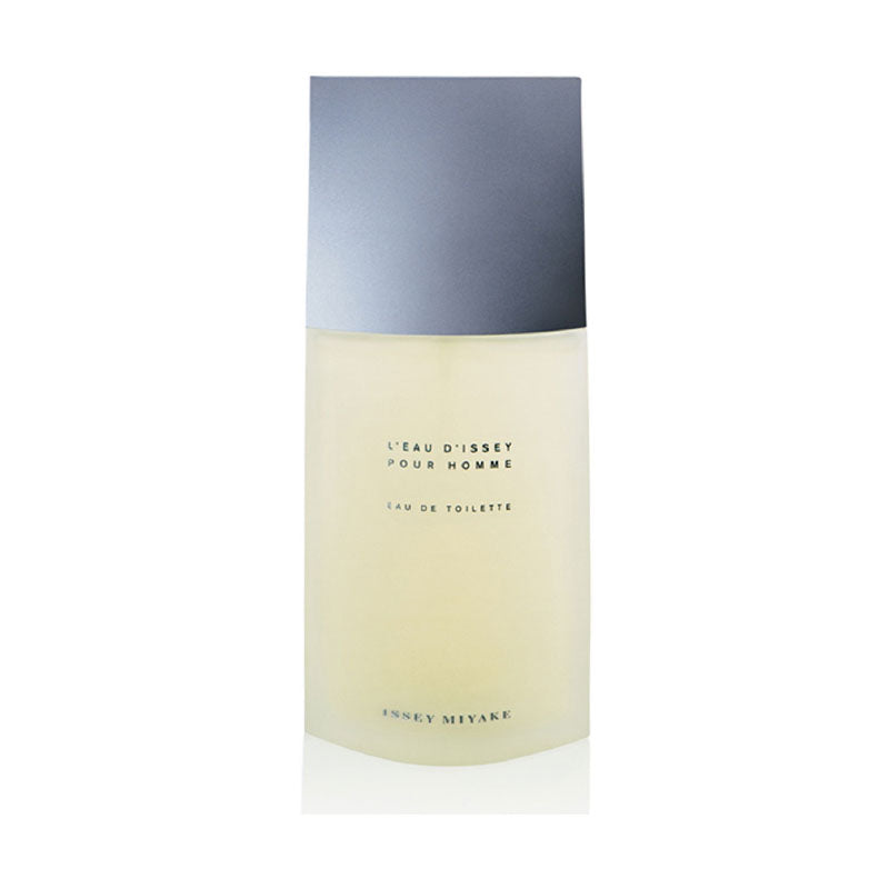 Issey Miyake L'Eau D'Issey Pour Homme EDT For Him - 200 ml
