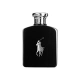 Ralph Lauren Polo Black EDT For Him - 125 ml