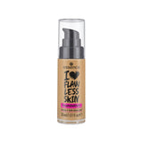 Essence I Love Flawless Skin Foundation - 90 Dark Sand