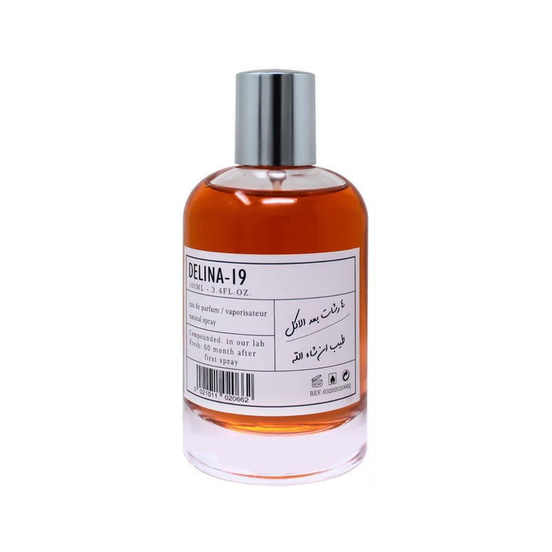 B-12 Delina EDP For Unisex - 100 ml