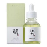 Beauty Of Joseon Cal ming Serum Green tea+Panthenol - 30 ml