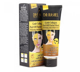 Dr. Rashel Gold Collagen Peel Off Facial Mask - 120 ml
