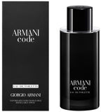 Giorgio Armani Armani Code EDT For Him - 125 ml