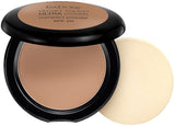 IsaDora Velvet Touch Ultra Cover Compact Powder SPF20 - 68 Neutral Almond