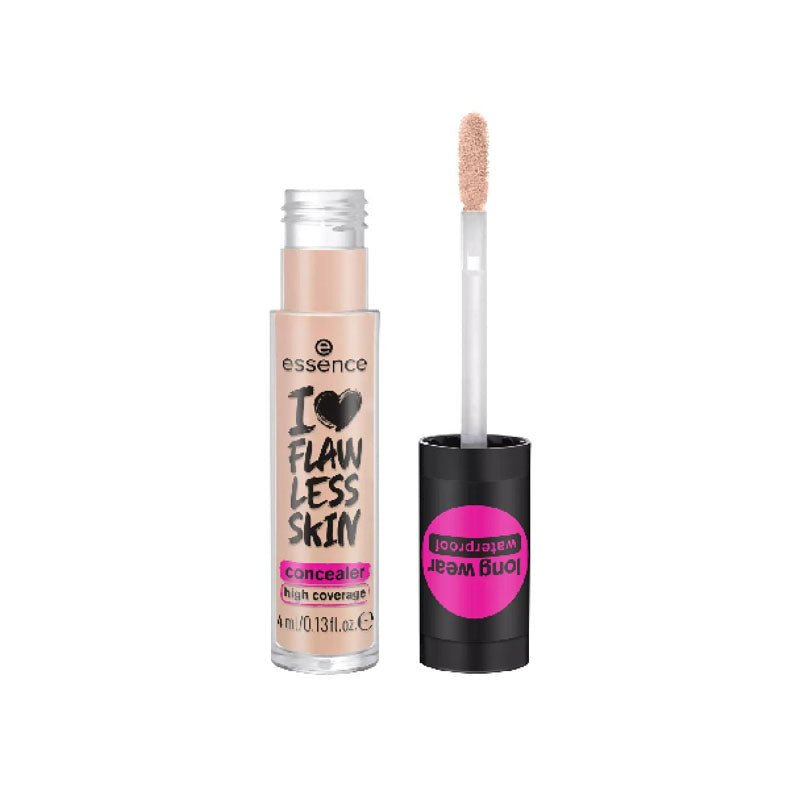 Essence I Love Flawless Skin Concealer - 30 Light Beige