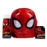 Disney Spider Man Gift Set EDT 50 ml+ Shower Gel + Backpack