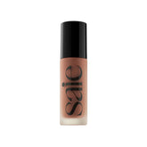 Saie Glowy Super Skin Tint Foundation with Hyaluronic Acid - 27 Medium/Tan Deep Olive Undertones