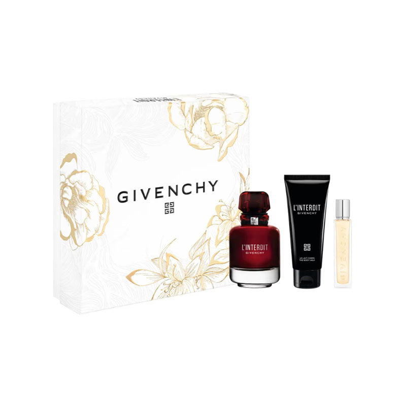 Givenchy L'Interdit Fragance Set