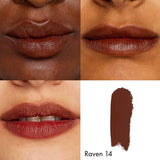 Simihaze Beauty Velvet Blur - Matte Lipstick Balm - 14 Raven