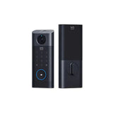 Eufy Video Smart Lock Finger Print & Wi-Fi - Black