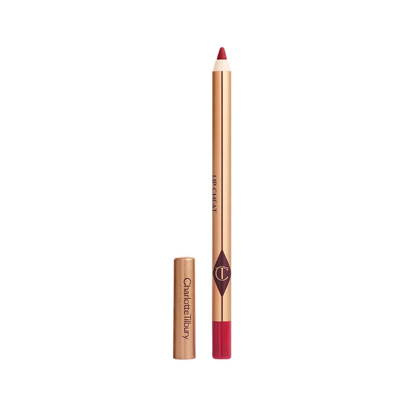 Charlotte Tilbury Lip Cheat Lip Liner Pencil - Red Carpet Red