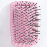 Brush Works Square Paddle Hair Brush