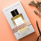Essential Parfums Divine Vanille EDP For Unisex - 100 ml
