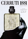 Cerruti 1881 EDT For Him - 100 ml