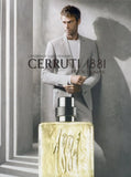Cerruti 1881 EDT For Him - 100 ml
