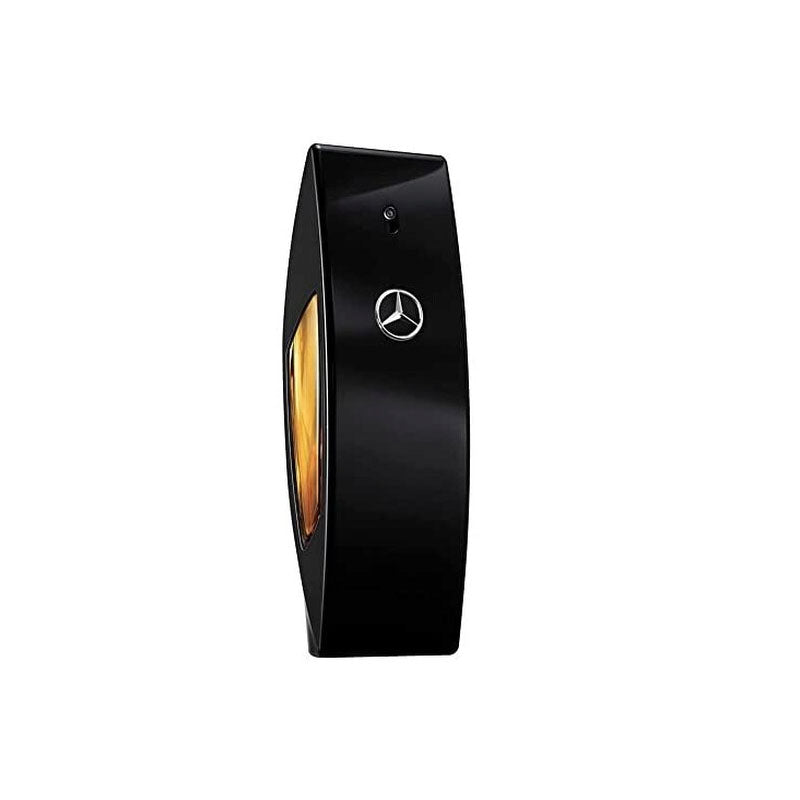 Mercedes-Benz Club Black EDT For Him - 100 ml