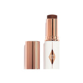 Charlotte Tilbury Unreal Skin Sheer Glow Tint Foundation - 16 Deep