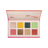 Essence Jurassic World Eyeshadow Palette - 01 Have A Raw_Some Day!