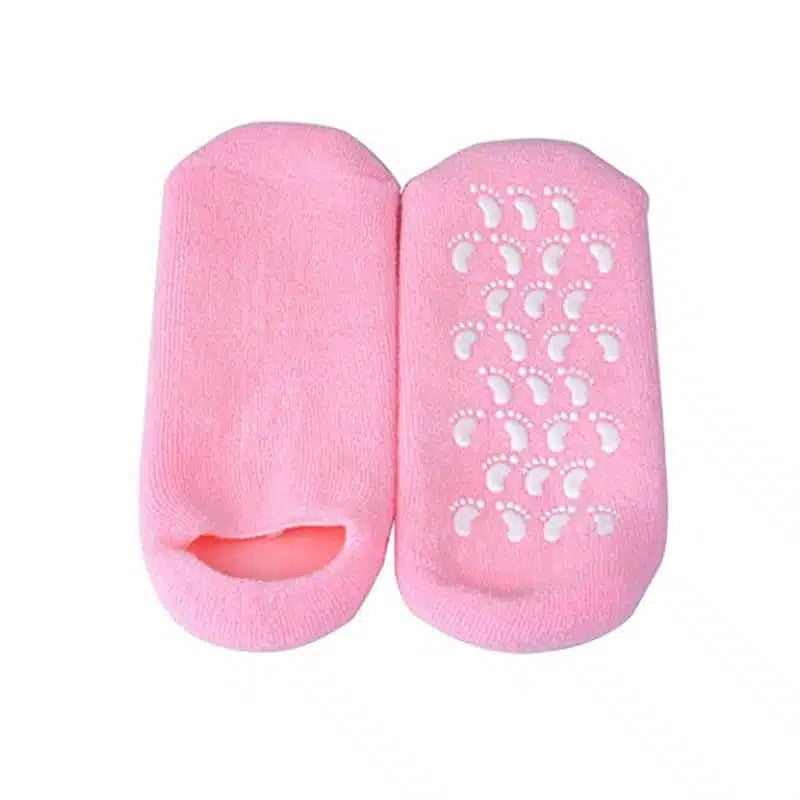 SGS Spa Gel Socks