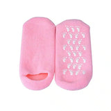 SGS Spa Gel Socks
