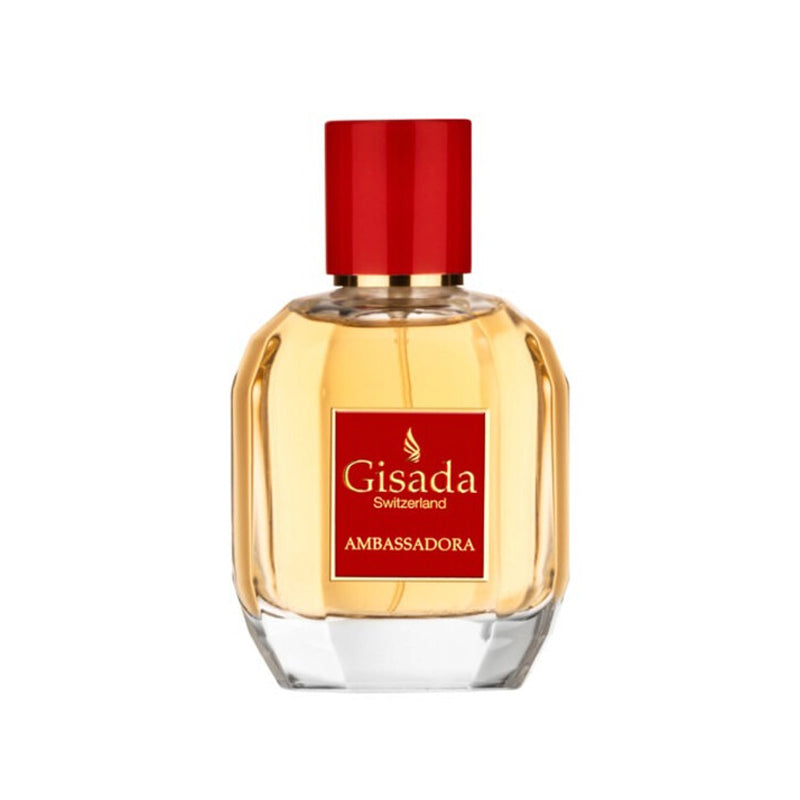Gisada Ladies Ambassadora EDP For Her - 100 ml