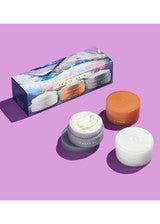 Fenty Skin Lil Butta Dropz Mini Whipped Oil Body Cream Trio