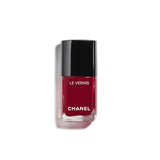Chanel Le Vernis Nail Colour - Pompier