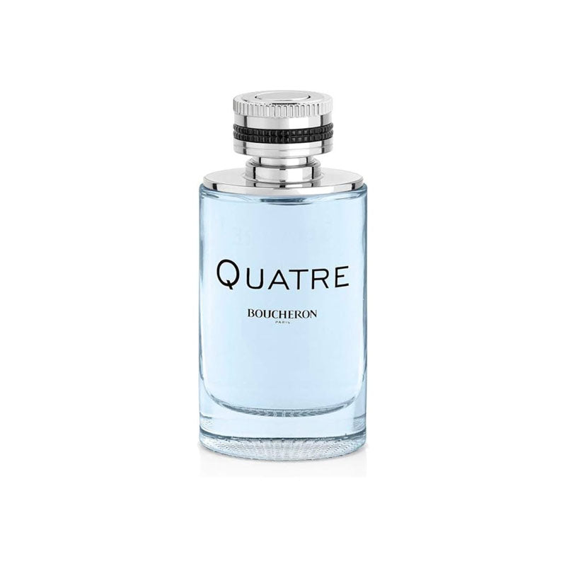 Boucheron Quatre EDT For Him - 100 ml