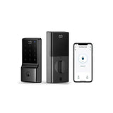 Eufy Smart Lock Wi-Fi - Black