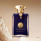 Amouage Interlude 53 EDP For Him - 100 ml
