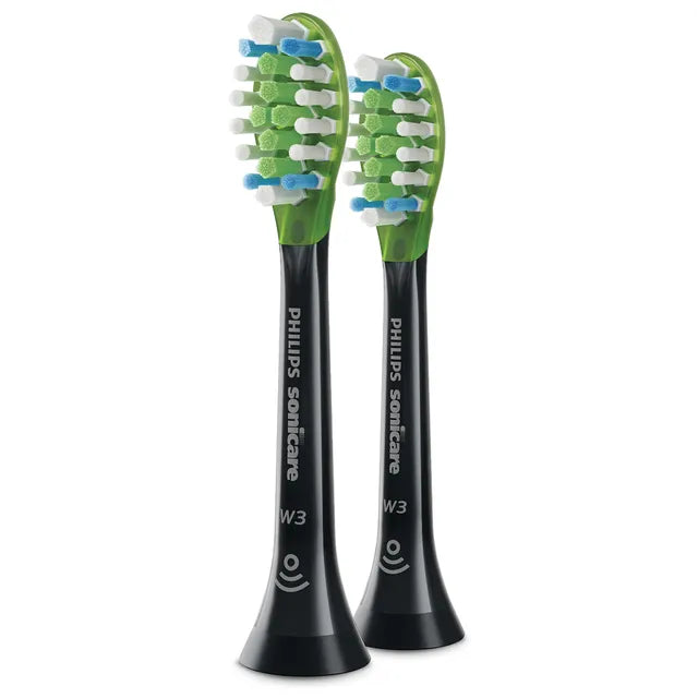 Philips Sonicare - Diamond Clean Smart Brush Head - Black