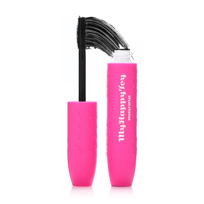 Diego Dalla Palma My Happy Toy Mascara 152 - Black