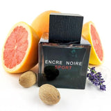 Lalique Encre Noire Sport EDP For Him - 100 ml