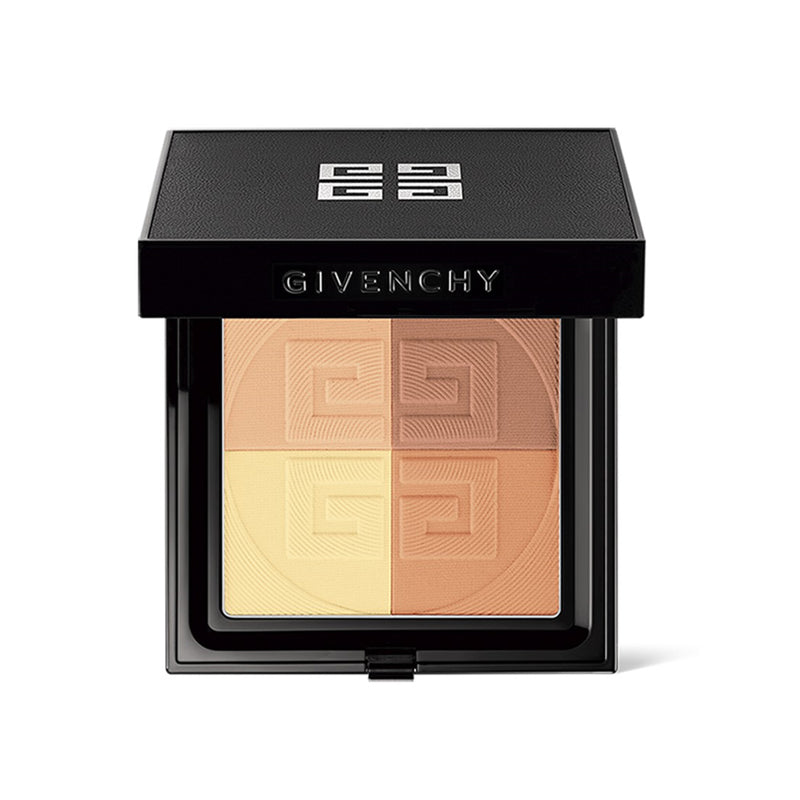 Givenchy Prisme Libre Pressed Powder - 05 Popeline Mimosa