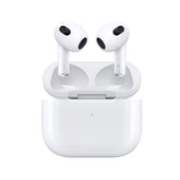 Apple AirPods (3rd generation) with Lightning Charging Case
