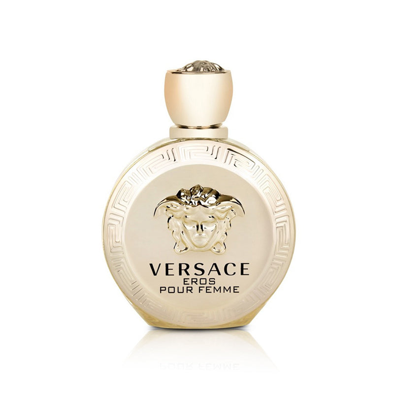 Versace Eros Pour Femme EDP For Her - 100 ml