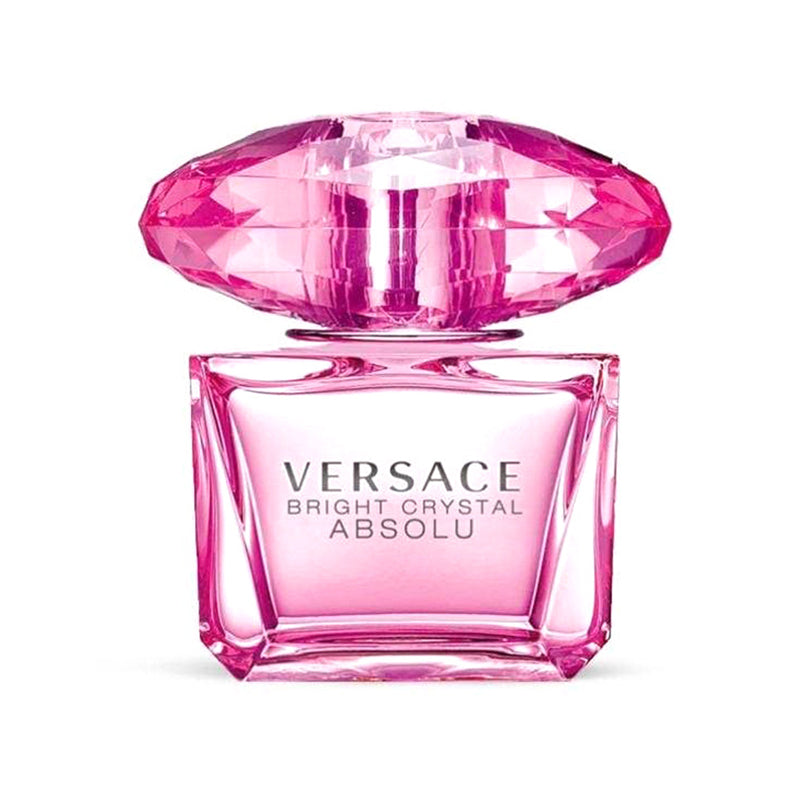 Versace Bright Crystal Absolu EDP For Her - 90 ml